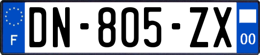 DN-805-ZX