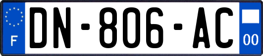 DN-806-AC