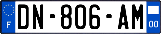 DN-806-AM