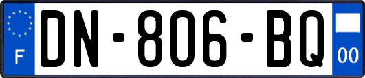 DN-806-BQ