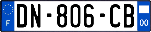 DN-806-CB