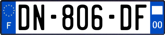 DN-806-DF