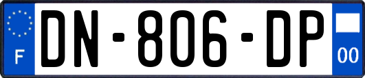 DN-806-DP