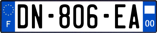 DN-806-EA