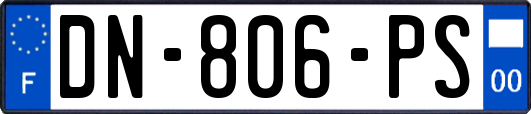 DN-806-PS