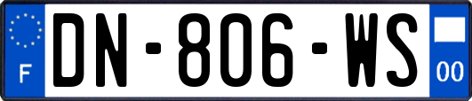 DN-806-WS