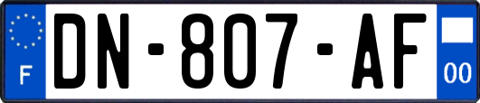 DN-807-AF