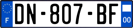 DN-807-BF