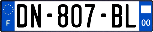 DN-807-BL