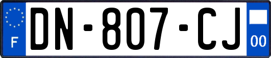 DN-807-CJ