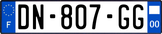 DN-807-GG