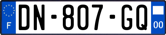 DN-807-GQ