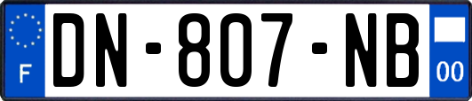DN-807-NB