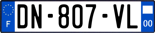 DN-807-VL