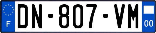 DN-807-VM