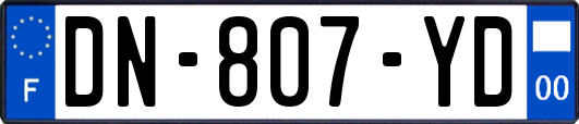 DN-807-YD