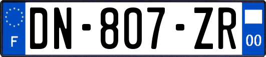 DN-807-ZR