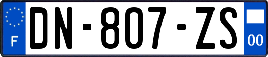 DN-807-ZS