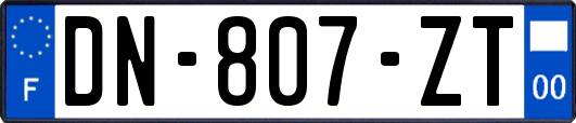 DN-807-ZT