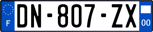 DN-807-ZX