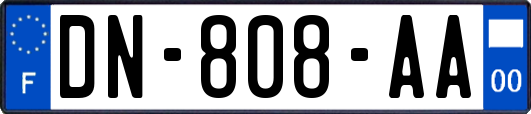 DN-808-AA