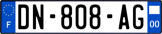 DN-808-AG