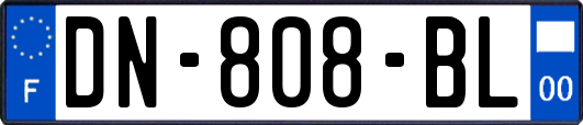 DN-808-BL