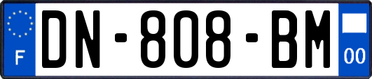 DN-808-BM