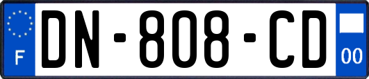 DN-808-CD