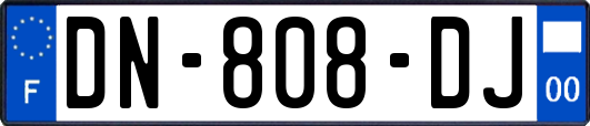 DN-808-DJ