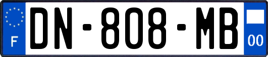 DN-808-MB