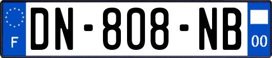 DN-808-NB