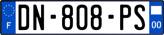 DN-808-PS