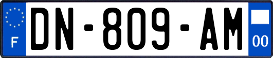 DN-809-AM