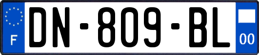 DN-809-BL