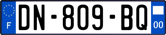 DN-809-BQ