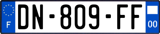 DN-809-FF