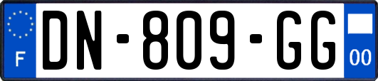 DN-809-GG