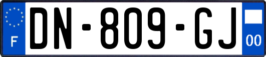 DN-809-GJ
