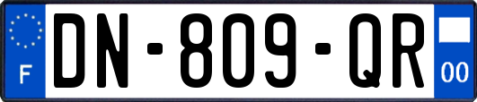 DN-809-QR