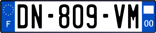 DN-809-VM