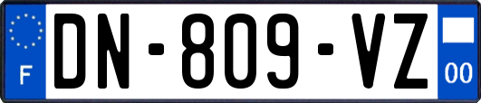 DN-809-VZ