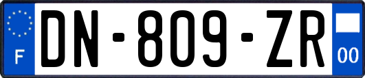 DN-809-ZR