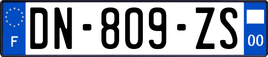 DN-809-ZS