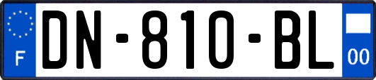 DN-810-BL