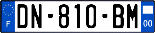 DN-810-BM