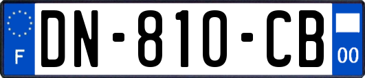 DN-810-CB