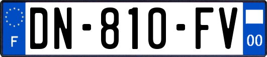 DN-810-FV