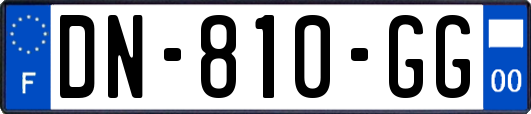 DN-810-GG