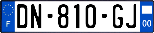 DN-810-GJ